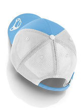 Smart Cappellino Proxy Blu Unisex